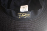 COLIMBO / DOUGHBOY HAT (ZB-0602,DECK BLACK)