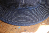 COLIMBO / DOUGHBOY HAT (ZB-0600,INDIGO DENIM)