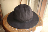 COLIMBO / DOUGHBOY HAT (ZB-0602,DECK BLACK)