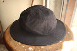 COLIMBO / DOUGHBOY HAT (ZB-0602,DECK BLACK)