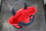 WORKERS / Deluxe Tote, Mini