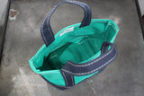WORKERS / Deluxe Tote, Mini