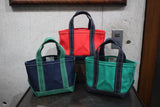 WORKERS / Deluxe Tote, Mini