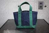 WORKERS / Deluxe Tote, Mini
