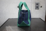 WORKERS / Deluxe Tote, Mini