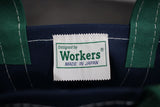 WORKERS / Deluxe Tote, Mini