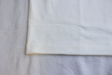 BO'S GLAD RAGS / “Double Haters, Michigan '24” (C24-02,WASHED WHITE)