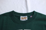 BO'S GLAD RAGS / “Double Haters, Michigan '24” (C24-02,KELLY GREEN)