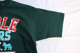 BO'S GLAD RAGS / “Double Haters, Michigan '24” (C24-02,KELLY GREEN)