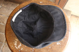 FREEWHEELERS / "Dylan" (#2617002,BLACK H.B.TWILL)
