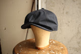 FREEWHEELERS / "Dylan" (#2517002,BLACK H.B.TWILL)
