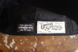 FREEWHEELERS / "Dylan" (#2617002,BLACK H.B.TWILL)