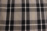 FREEWHEELERS / "Eddy" WORK SHIRT (#2533010,NICKEL GRAY × DARK JET BLACK × CREAM × EGG YELLOW)
