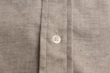 FAR EAST MANUFACTURING / BD SHIRT, CHAMBRAY (HEATHER)