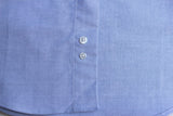 FAR EAST MANUFACTURING / BD SHIRT, OXFORD (BLUE)
