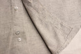 FAR EAST MANUFACTURING / BD SHIRT, CHAMBRAY (HEATHER)