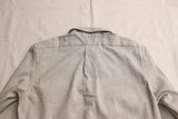 FAR EAST MANUFACTURING / BD SHIRT, CHAMBRAY (HEATHER)
