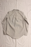 FAR EAST MANUFACTURING / BD SHIRT, CHAMBRAY (HEATHER)