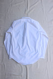 FAR EAST MANUFACTURING / BD SHIRT, OXFORD (WHITE)