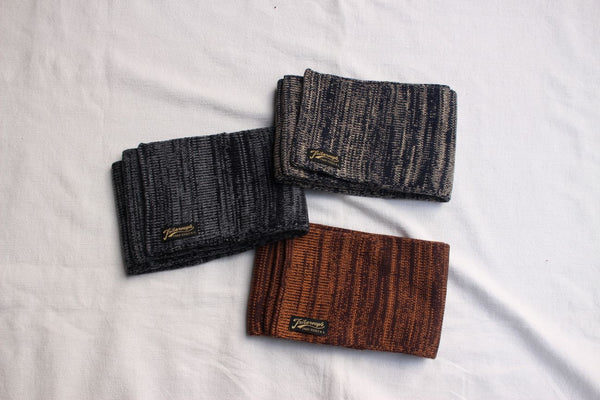 COLIMBO / FIRELIGHT NECK WARMER (ZA-0805) – McFly Online Store