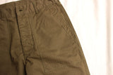 COLIMBO / FORT KNOX UTILITY TROUSERS (ZA-0206,OLIVE)