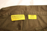 COLIMBO / FORT KNOX UTILITY TROUSERS (ZA-0206,OLIVE)