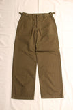 COLIMBO / FORT KNOX UTILITY TROUSERS (ZB-0205,OLIVE)