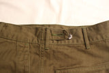 COLIMBO / FORT KNOX UTILITY TROUSERS (ZB-0205,OLIVE)