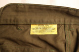 COLIMBO / FORT KNOX UTILITY TROUSERS (ZB-0205,OLIVE)