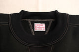 Cushman / FREEDOM SLEEVE SWEAT SHIRT (26903,BLACK)
