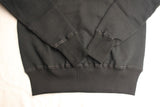 Cushman / FREEDOM SLEEVE SWEAT SHIRT (26903,BLACK)