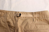 WORKERS / FWP Trousers (6 oz Light Chino)
