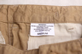 WORKERS / FWP Trousers (6 oz Light Chino)