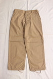 WORKERS / FWP Trousers (6 oz Light Chino)