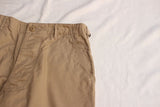 WORKERS / FWP Trousers (6 oz Light Chino)