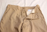 WORKERS / FWP Trousers (6 oz Light Chino)