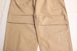 WORKERS / FWP Trousers (6 oz Light Chino)