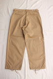 WORKERS / FWP Trousers (6 oz Light Chino)