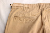 WORKERS / FWP Trousers (6 oz Light Chino)