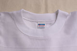 WORKERS / Football T (WHITE)