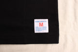 WORKERS / Football T (BLACK)