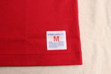 WORKERS / Football T (RED)