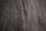 WORKERS / Forestier (Charcoal Linen)