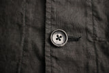 WORKERS / Forestier (Charcoal Linen)