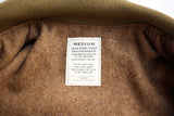 COLIMBO / GEN.LEE STRIKER COMBAT JACKET (ZY-0124,KHAKI)