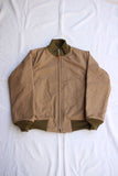 COLIMBO / GEN.LEE STRIKER COMBAT JACKET (ZY-0124,KHAKI)