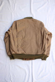 COLIMBO / GEN.LEE STRIKER COMBAT JACKET (ZY-0124,KHAKI)