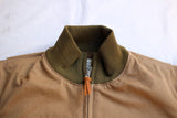 COLIMBO / GEN.LEE STRIKER COMBAT JACKET (ZY-0124,KHAKI)