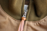 COLIMBO / GEN.LEE STRIKER COMBAT JACKET (ZY-0124,KHAKI)