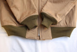 COLIMBO / GEN.LEE STRIKER COMBAT JACKET (ZY-0124,KHAKI)
